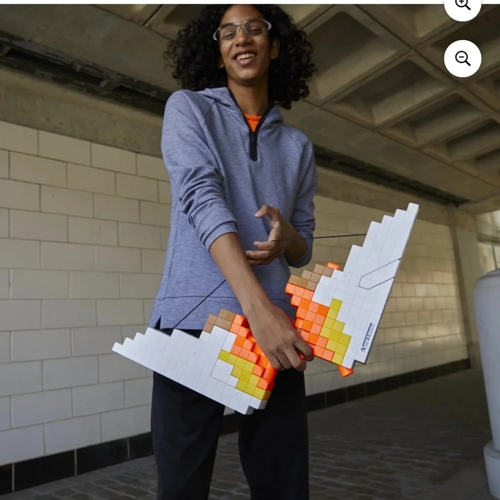 Minecraft new nerf